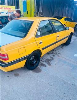 بيجو 405